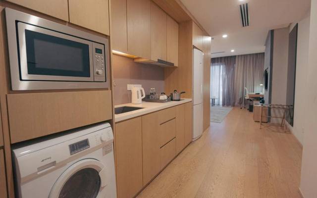 Fraser Residence Kuala Lumpur