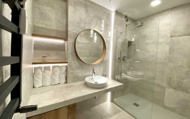Aravel Wroclaw Apartments
