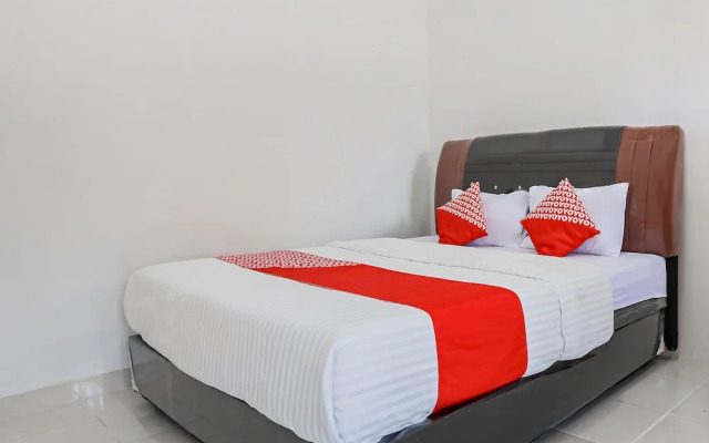 OYO 93462 Wisma Silampari