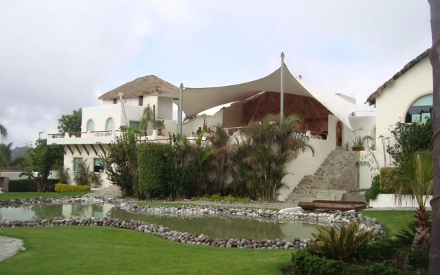 Sitio Sagrado