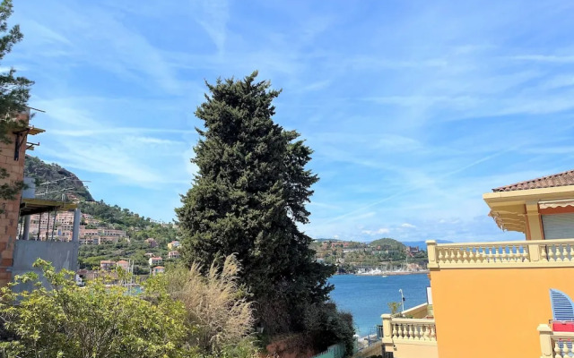 3 Bedr Appartment Beach Acces Theoule