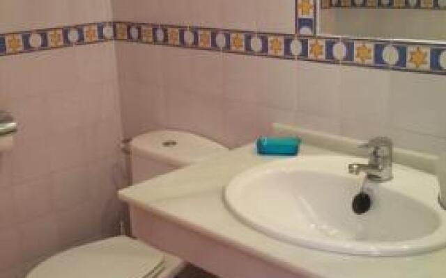 Apartamento en Bahia de Plata Zahara