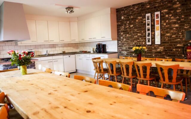 Bungalowpark Landsrade 21488
