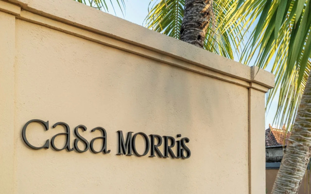 Villa Casa Morris Pererenan by Azure