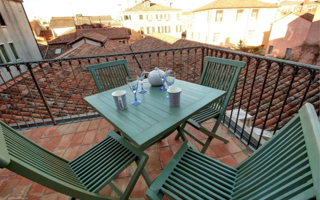 PATRIZIO panoramic view