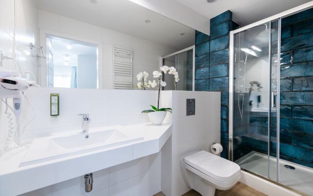 Rycerska Residence ICE