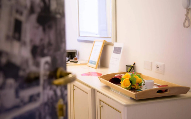 St. Peter Central Rooms B&B