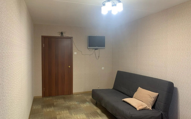 Апартаменты в микрорайоне Каменный Цветок