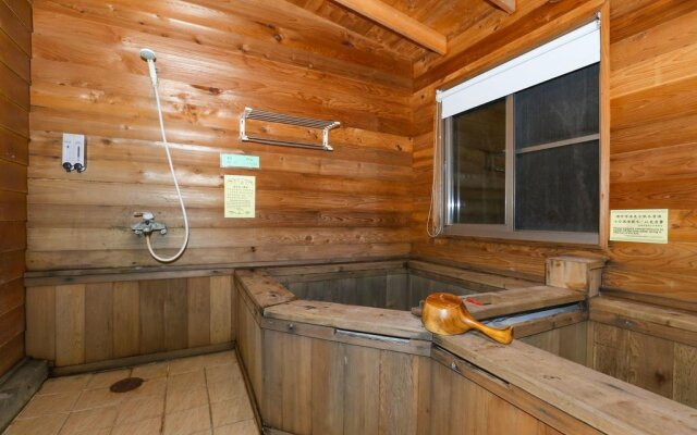 New Life Hot Spring Resort