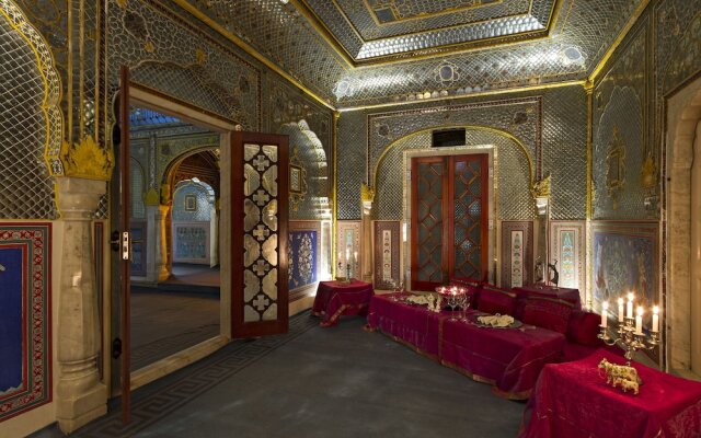 Samode Palace