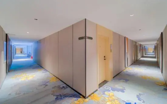 Yayue Hotel (Zhengzhou Xinzheng International Airport)