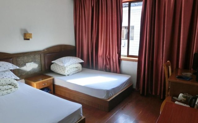 Fenghua Xikou Ala Hotel