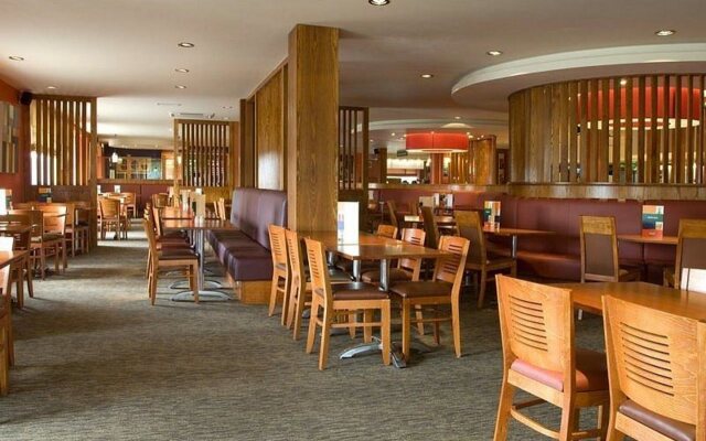 Premier Inn Sheffield/Barnsley (M1 Jct 36)