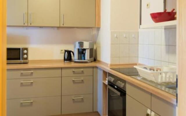 Apartement 1 Große Brüdergasse