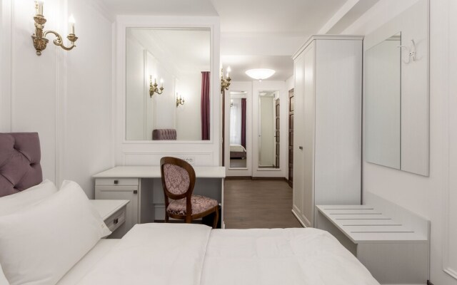 Lahovary Palace Hotel