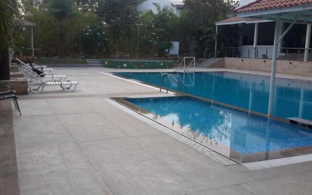 Mrugavani Resort and Spa