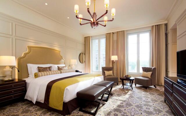 The Tokyo Station Hotel