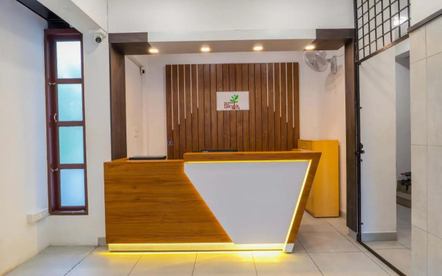 Treebo The Grand Skyla, Malleshwaram