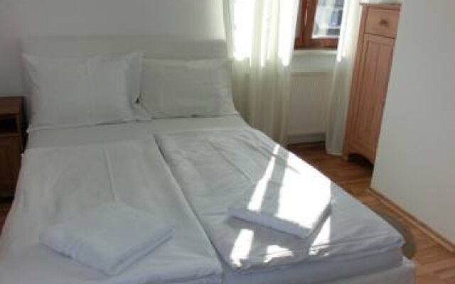 Aach Bodensee Motel