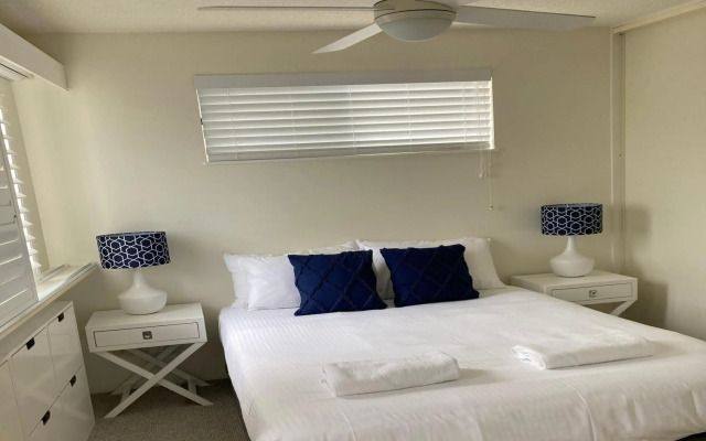 Tripcony Quays Apartments