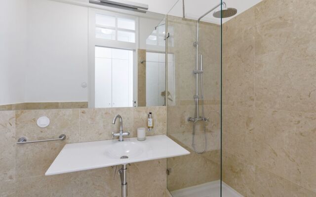 Boutique Chiado Apartments