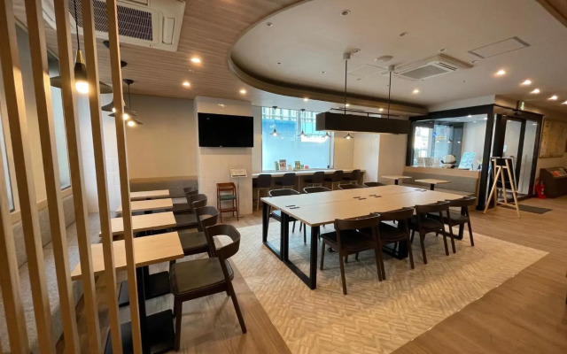 Washington R&B Hotel Ueno Hirokoji