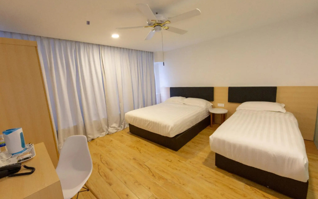 Elmark Hotel Melaka