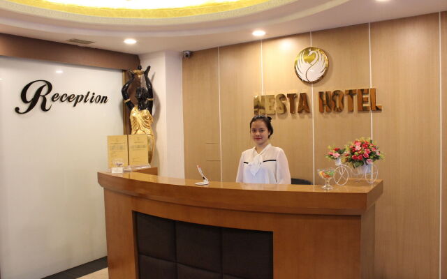 Luxor Boutique Hotel