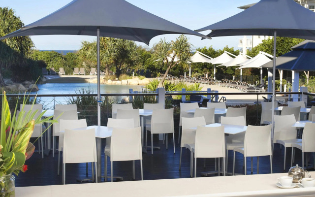 Mantra on Salt Beach