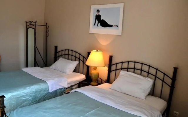 Casa Bella Boutique Hotel