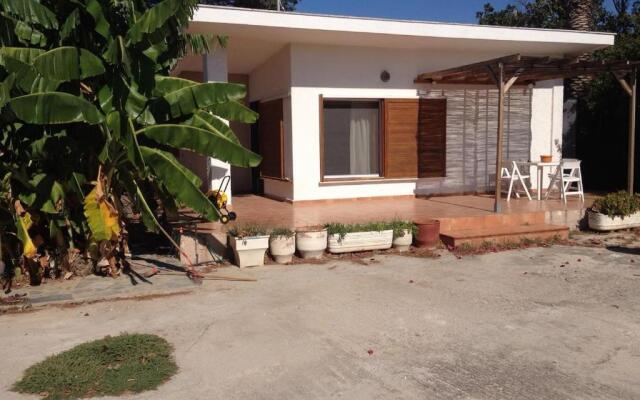 Τhe banana tree beach house