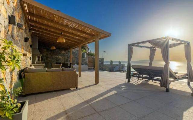 Euphoria Villa Crete