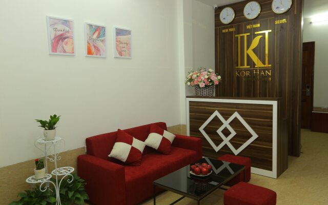 KorHan Apartment