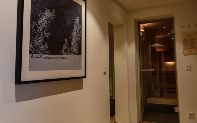 Balma Restaurant | Suites