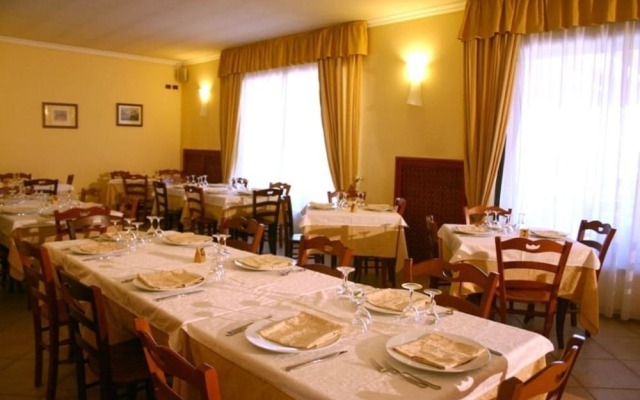 Agriturismo Posta Bassi