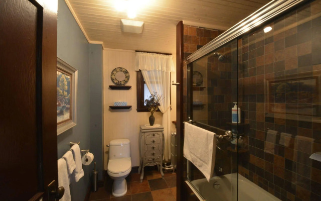 Auberge Bruine Océane