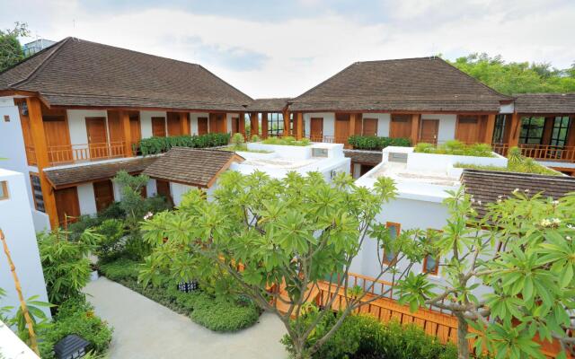 Mount Inle Hotel & Resorts