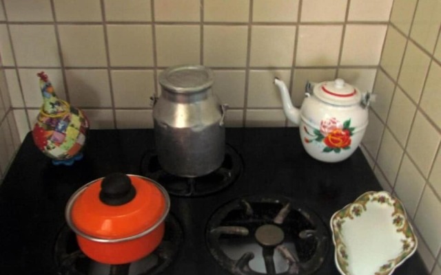 Pousada Cantinho Ocian