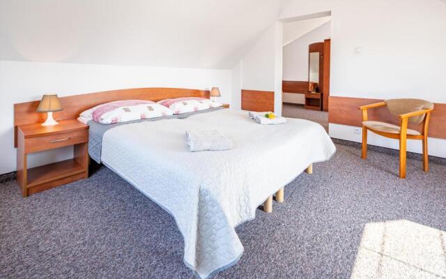 Dom Gościnny Albatros I