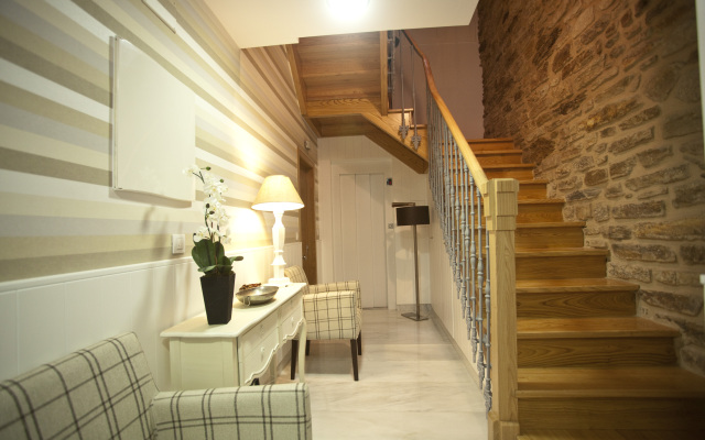 Catedral Site by Como en Casa