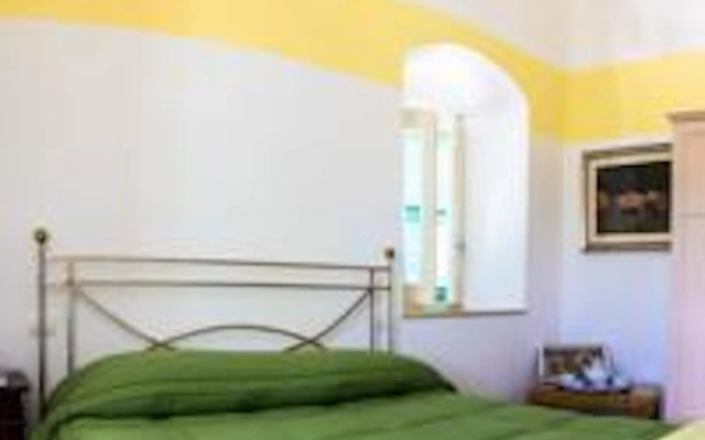 Agriturismo Masseria Calongo