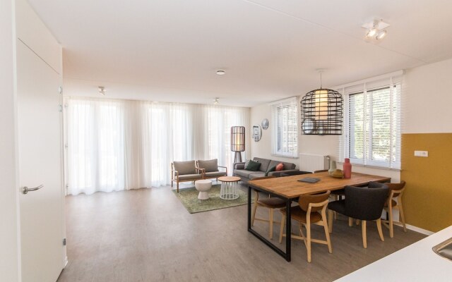 Comfy Apartment With Sauna