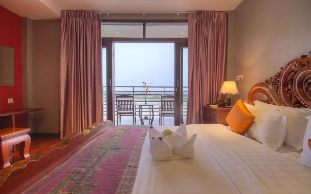 Le Grand Mekong Hotel