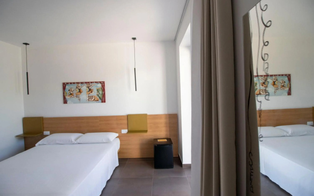 Hotel Arte Mare
