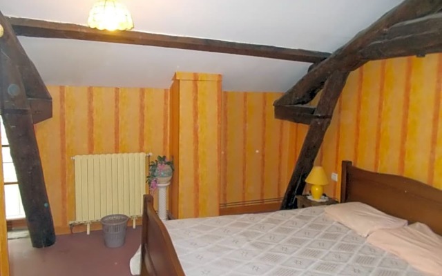 L'Auberge Du Chat Noir