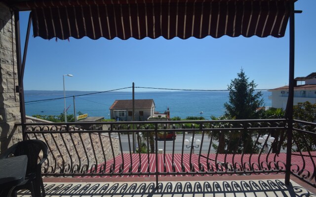 Restaurant Pension Dioklecijan