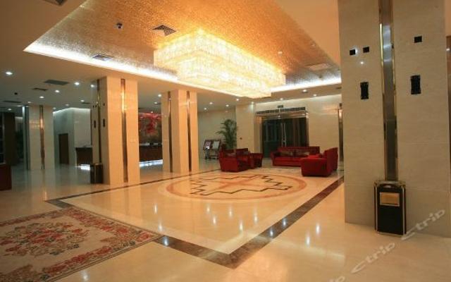 Shanxi Public Servant Hotel