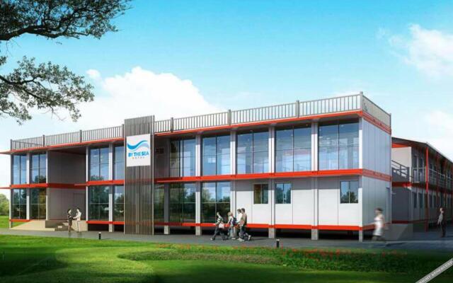 By The Sea Hotels - Bulalacao