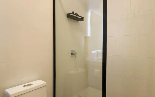 w Comfy 2BR w Balcony Near Larcomar