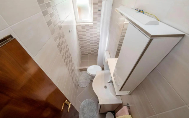 Apartmani Marica Beg